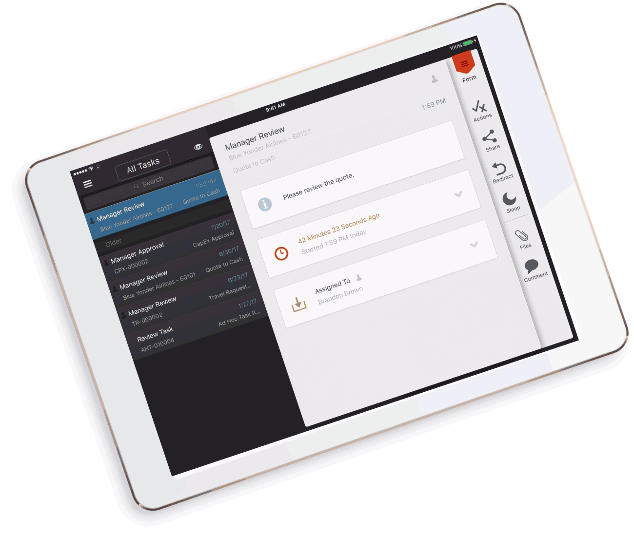 Forms K2 Trigger A Rule In A Content Control Flow Factory