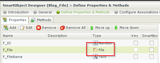 SQL Server : Manage files in an SQL database - Flow Factory