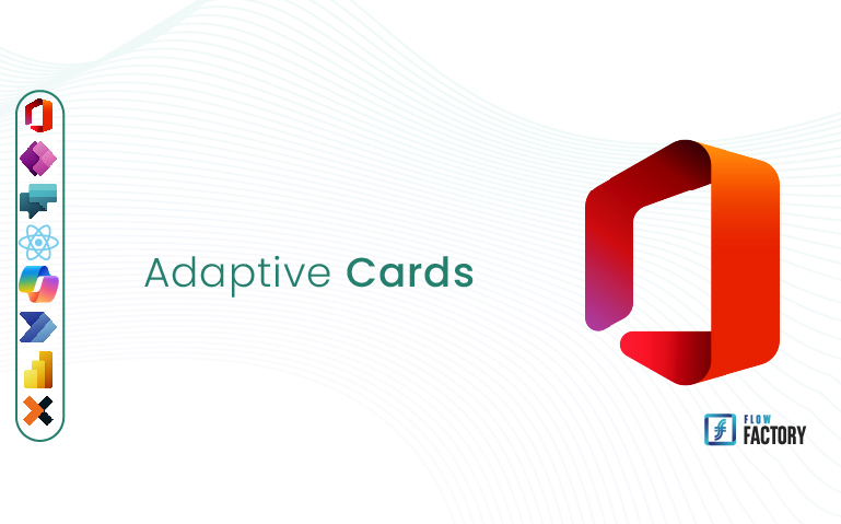 Adpative Cards