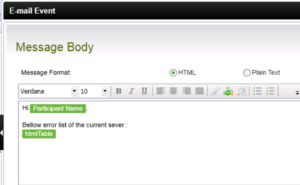Monitorer son serveur K2 Blackpearl Monitoring