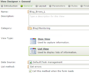Monitorer son serveur K2 Blackpearl