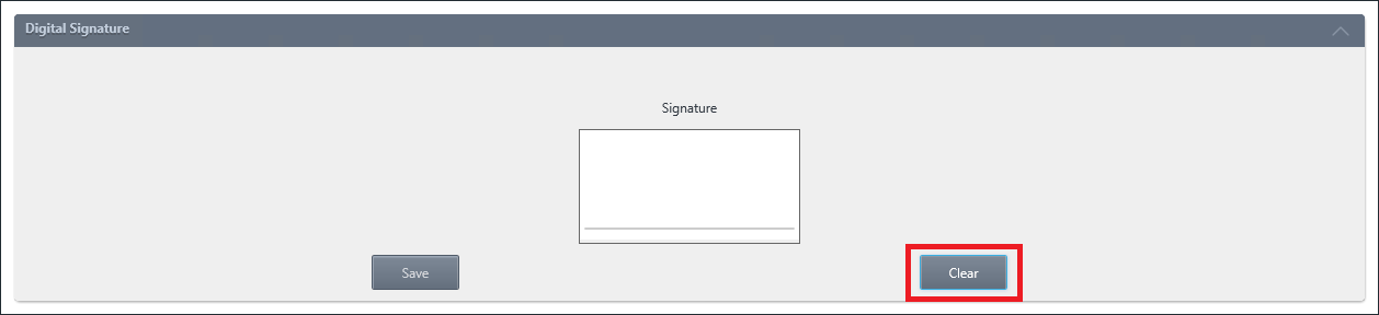Création d'une DigitalSignature avec K2 Blackpearl Flow Factory