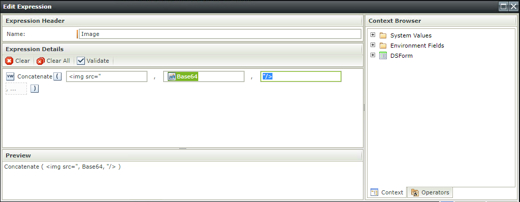 Création d'une DigitalSignature avec K2 Blackpearl Flow Factory