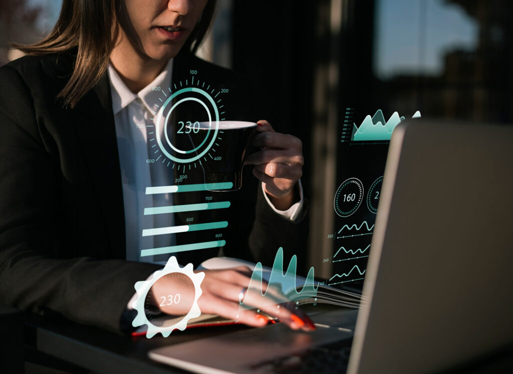 Audit et gouvernance de l'automatisation intelligente – Cartographie des processus métier