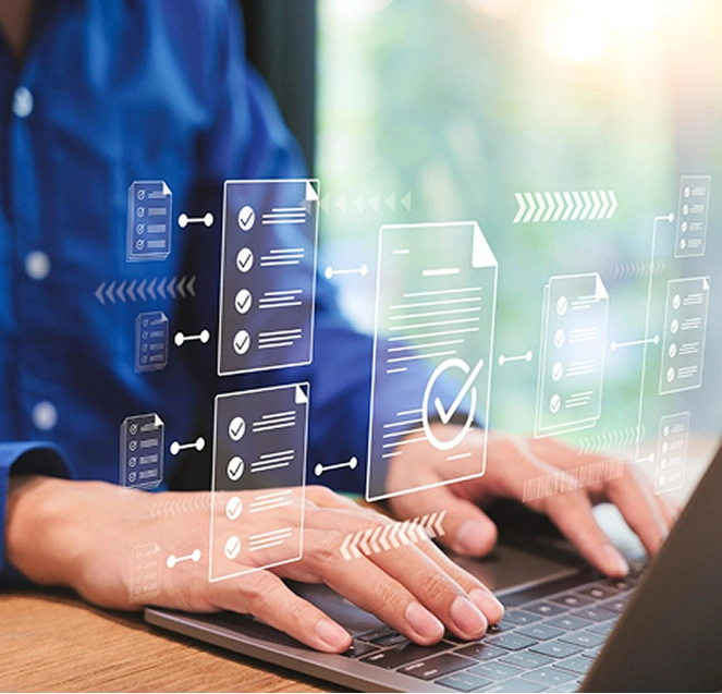 Cas client automobile – Transformation du système décisionnel par l'automatisation intelligente des processus métier