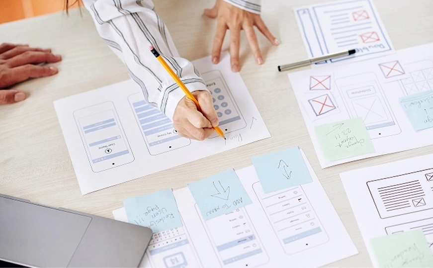 Cas client secteur public – Automatisation intelligente et digitalisation massive des processus métier internes