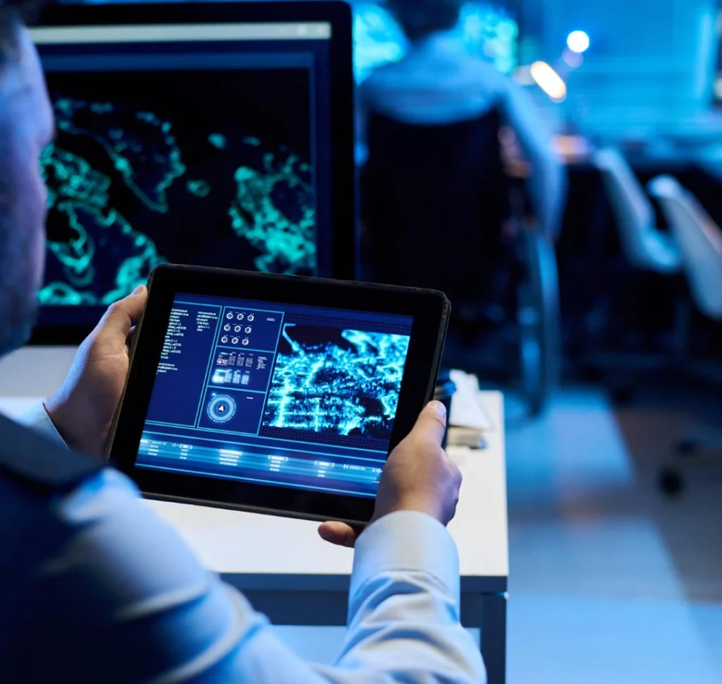 Automatisation intelligente des processus métier avec IA et workflows digitaux – Flow Factory